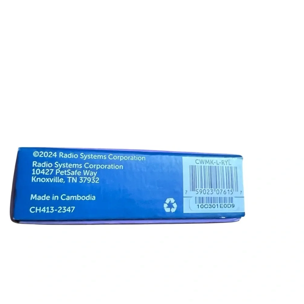 PetSafe brand new